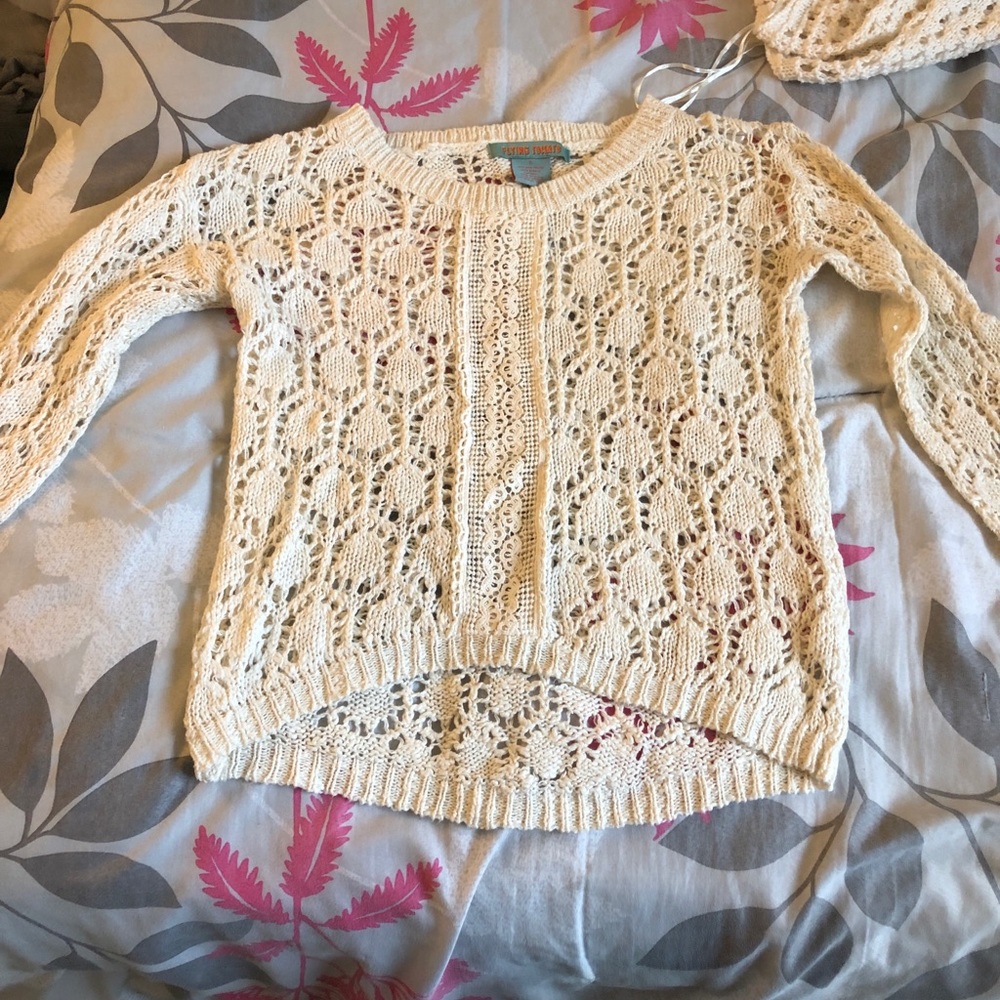 Sweater